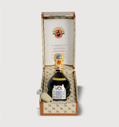 Traditional Balsamic Vinegar