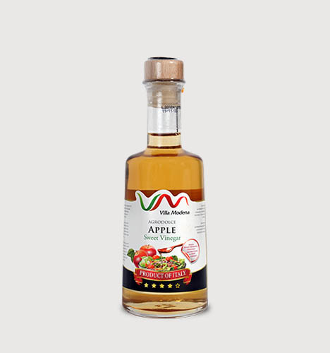 apple-sweet-vinegar